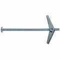 Totalturf 370109 0.13 x 2 in. Truss Head Toggle Bolt TO3255506